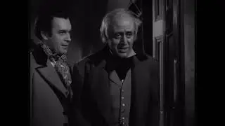 Scrooge 1951 Barbara Allen