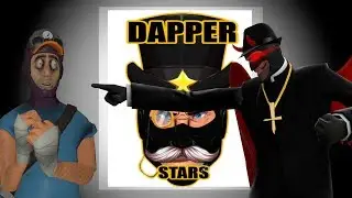 (TF2) Meet Dapper Stars' Seven Deadly Sins