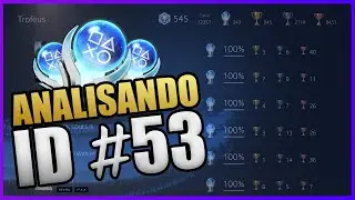 Analisando ID #53: LEOTROPHYHUNTER