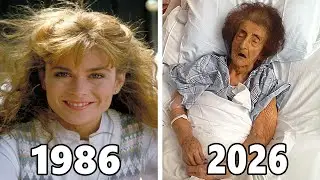HIGHLANDER 1992 Cast: Then and Now 2026, INCREDIBLE Changed After 34 Years