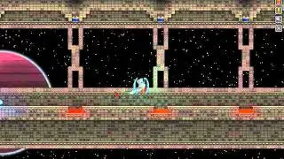 Starbound Challenge