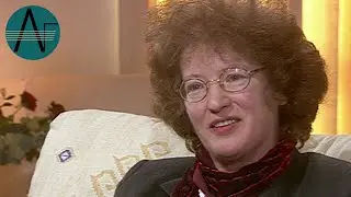 Elizabeth Wilson about Jacqueline du Pr&eacute;