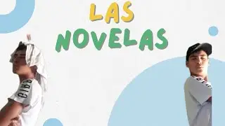 Cosas que no me gustan de las novelas 