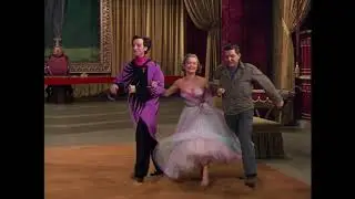 The 5,000 Fingers of Dr. T (1953) - Get Together Weather