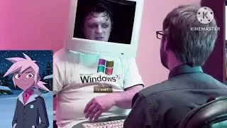 Windows XP End-of-life: What To Expect (From CT-Anderson) In Kipo Oak Chorded