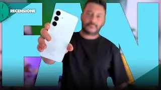 Recensione Samsung Galaxy S25 FE: una Fan Edition che osa (finalmente) di pi&ugrave;