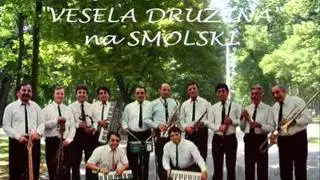 Metodija zafirovski Smolski   Crnogorka i Kocovo oro