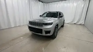2023 Jeep Grand Cherokee L West Bend, Germantown, Hartford,&nbsp;Mequon,&nbsp;Menomonee Falls, WI 43091