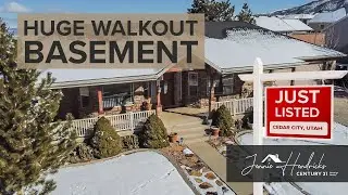Would you buy this home for $604,000? | Cedar City, Utah Homes SOLD