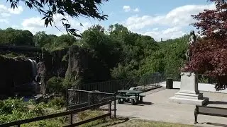 Hamilton History Tour of NJ: Part II