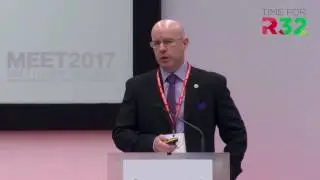 F-Gas Regulations - MEET'17