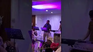 Nick Guzman singing Bed of Roses  (Bon Jovi)
