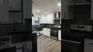 This remodeled 3bed, 1bath home in Tulsa feels brand new-without the new-build price tag!🏡