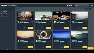 Wizzdi Cloud Features: Security