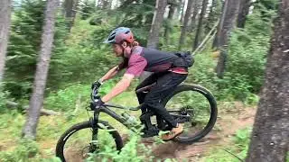 Jpca Jasper Tuesday Night Group Ride, black June 13, 2023