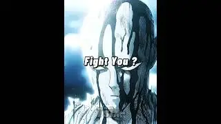 Saitama VS God 4K #anime #onepunchman #1v1 #saitama #god