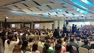 It was for me | Spiritual Leadership Conference Asia Choir 2025