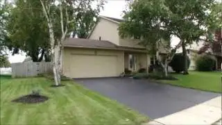 The Parrett Group | Real Living HER | Grove City Ohio 43123