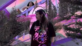 Maedrix - Main Character (Music Video)