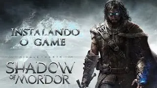 Tutorial - Middle Earth Shadow of Mordor Game of The Year![HD/PT.Br]