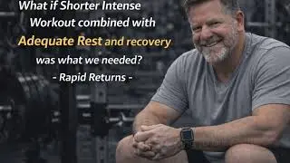 High Intensity Carnivore | Rebuilding Strength After 40 (Promo 2)
