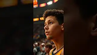 Beyond the Arc The Curry Blueprint Rewriting Basketball