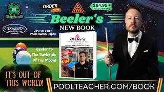 Do You Want to Play Like a Pro? A Pictorial Guide to Playing Your Best Pool by Anthony Beeler