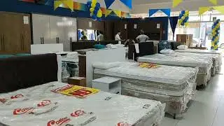 Feirão dos Colchões até dia 13/02/2023 na Casa e Casa de Fartura!