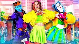 CAN'T STOP THE FEELING - Justin Timberlake | Just Dance 2023