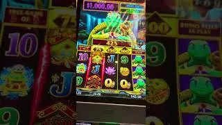 Small slot bonus