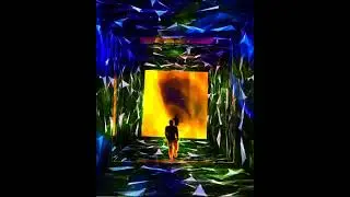 running on the edge of time #nft #nftmusic #nftart