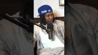 Shocking Behind the Scenes Talk with Rapper on Drama and Surprising Confessions