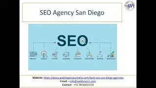 SEO Agency San Diego | SEO San Diego | Top SEO Company San Diego