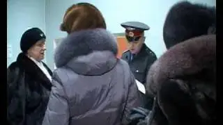 Нам не рады в областной администрации? 06.02.2012 trk-istoki.ru