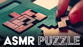 ASMR Solving 