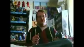 Copy of Top 10 Smegged Up Youtube Failures - The Hardcore Kid (Part 5)