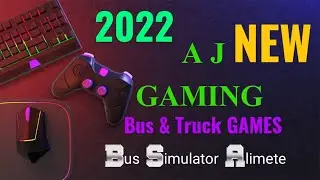 Bus Simulator Ultimate I Super Driver I 2022 I Dubai I