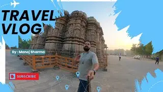 Modhera Sun Temple: Gujarat Ka 1000 Saal Purana Chamatkar! ☀️🏛️ #Modhera #gujarattourism #modhera
