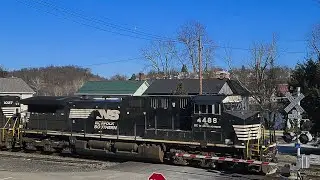 Progress Energy Empties Return to the Coal Loop 