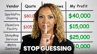 How To Get Price Quotes To Win Profitable Government Contracts 2025