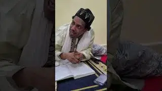 Oustaz Ahmed Ba
