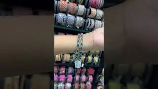 Beautiful bangles collections #viral #bangles #trending