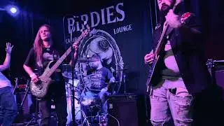 Scars Tell Stories @ Birdie’s Cabaret Theater & Lounge in North Little Rock, AR on 12/12/25
