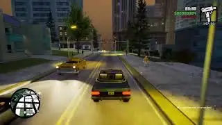 G.T.A. San Andreas - The Definitive Edition #2