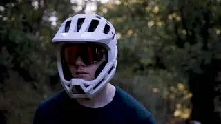 Invader 2.0 - The ULTIMATE Trail Helmet