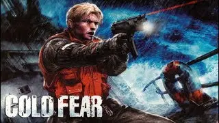 Cold Fear (2005) Pelicula Completa - Escenas del juego ESPA&Ntilde;OL [720p]