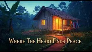Where The Heart Finds Peace