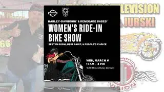Florida Full Throttle Vision TV EPISODE 008-4