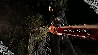 SNARE - Fool Story ft. Sai Sai Kham  Leng & Aung Thu