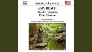 Symphony in E Minor, Op. 32, 